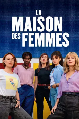 La maison des femmes