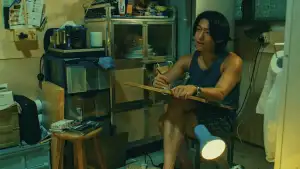 Задник до фильму"我們不是什麼" #796647