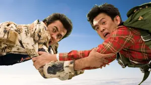 Задник до фильму"Гарольд і Кумар: Втеча з Гуантанамо" #318184