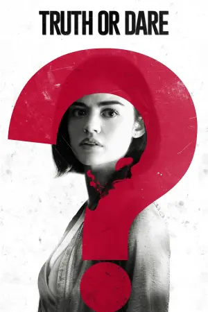 Постер до фильму"Правда або дія" #57907