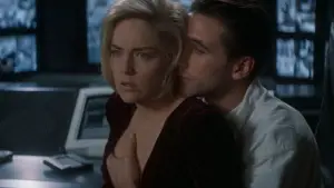 Задник до фильму"Тріска" #614357