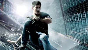 Задник до фильму"Погоня" #338548