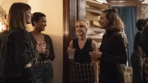 Задник до фильму"Кохані" #646226