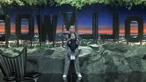 Задник до фильму"Остін Паверс: Золотий орган" #681044