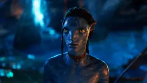 Задник до фильму"Аватар:  Шлях води" #520836