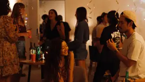 Задник до фильму"한국이 싫어서" #783556