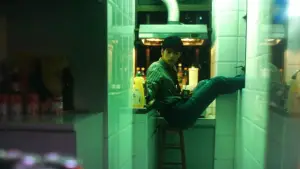 Задник до фильму"Чунцінський експрес" #655530