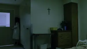 Задник до фильму"Костянтин: Володар темряви" #599978