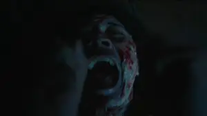 Задник до фильму"Danur: The Last Chapter" #761846