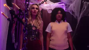 Задник до фильму"Літо 69" #659793