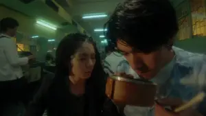 Задник до фильму"Занепалі янголи" #729223