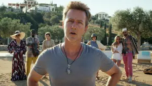 Задник до фильму"Ножі наголо: Скляна цибуля" #173082