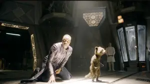 Задник до фильму"Вартові галактики 3" #560478