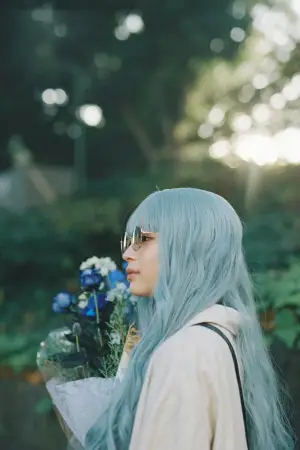 Постер до фильму"キリエのうた" #762929