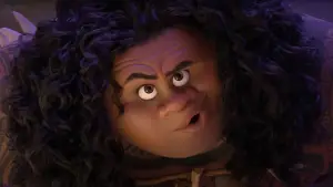 Задник до фильму"Ваяна 2" #547028