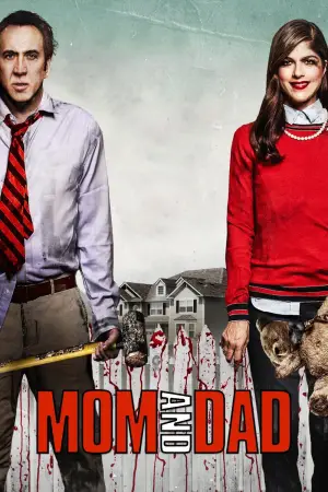 Постер до фильму"Мама і тато" #724921