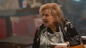 Задник до фильму"Бабуні" #595630