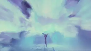 Задник до фильму"Мінлива хмарність, часом фрикадельки" #667431