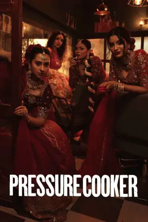 Постер до фильму"প্রেশার কুকার" #770121