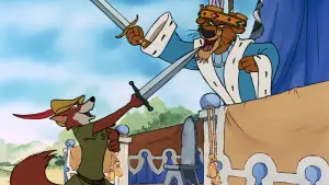 Задник до фильму"Робін Гуд" #792823