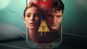 Задник до фильму"The Cure" #762205