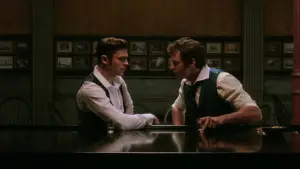 Задник до фильму"Найвеличніший шоумен" #580166