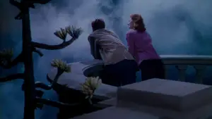 Задник до фильму"The Red Shoes" #751602