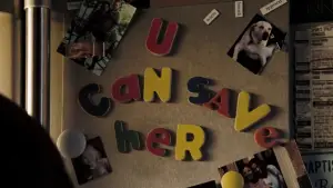 Задник до фильму"Дежа Вю" #616218