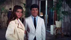 Задник до фильму"Випускник" #203276