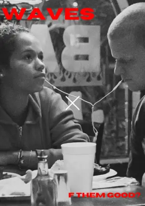 Постер до фильму"Хвилі" #733188