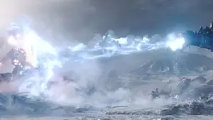 Задник до фильму"Першому гравцю приготуватися" #560013