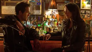 Задник до фильму"Зелений ліхтар" #318690