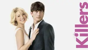 Задник до фильму"Кілери" #808662