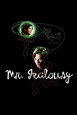 Постер до фільму "Mr. Jealousy"