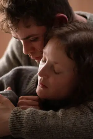 Постер до фильму"Підйом на пагорб" #623461