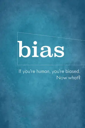 Постер до фільму "Bias"