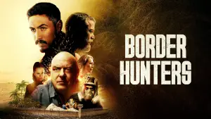 Border Hunters