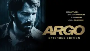 Задник до фильму"Арго" #676113