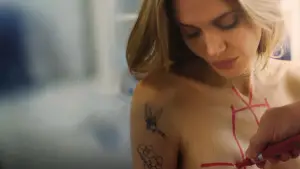 Задник до фильму"Кутюр" #796421