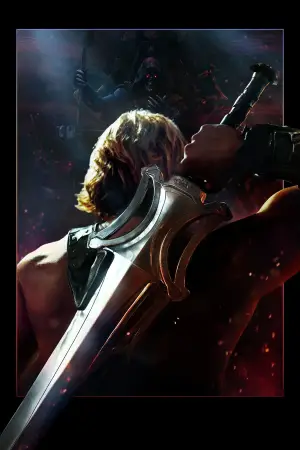 Постер до фильму"Володарі Всесвіту" #549683