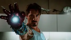 Задник до фильму"Залізна людина" #552745