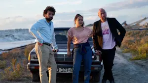 Задник до фильму"Кілер на пів ставки" #441501