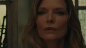 Задник до фильму"Мати!" #627146