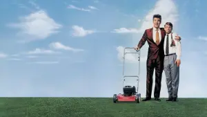 Задник до фильму"Мої блакитні небеса" #406278