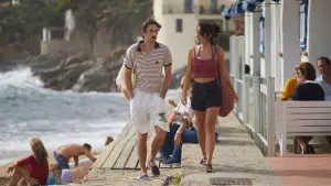 Відео до фільму Casa en llamas | Teaser Oficial "Casa en Flames"