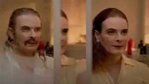 Задник до фильму"Ljósvíkingar" #784946