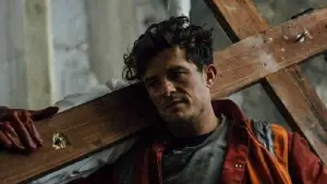 Задник до фильму"Відступник" #718035