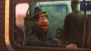 Задник до фильму"Душа" #560905