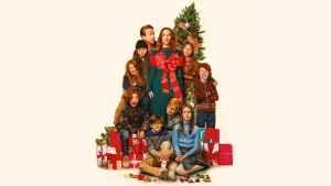 Задник до фильму"Найкраща різдвяна вистава" #789139