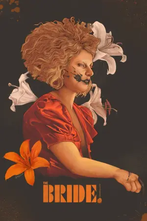 Постер до фильму"Наречена!" #761113